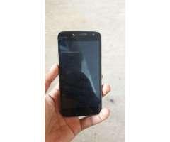 Vendo pra hj moto g4 play 200$