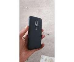 Vendo pra hj moto g4 play 200$ - 3