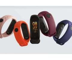 Pulseira Xiaomi Mi Banda 4 - 3