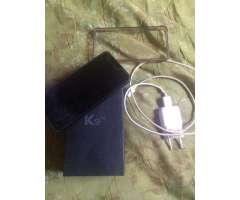 Lg k9 tv