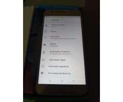 Moto G5s Plus original 500 Reais - 4