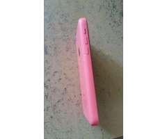 Iphone 5c Rosa - 2