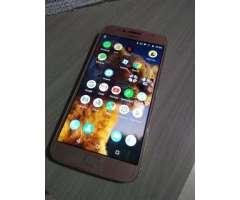 Moto G5s plus 32Gb tela 5.5 rosa - 4