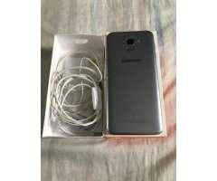 Samsung j6 32 GB completo - 2