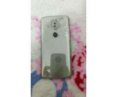 Moto G6 Duos chip 32GB de memÃ³ria 4G
