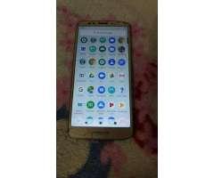 Moto G6 Duos chip 32GB de memÃ³ria 4G - 2