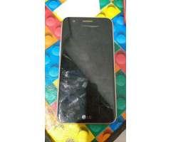 LG k10 2017 seminovo - 3