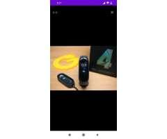 RelÃ³gio xiaomi mi Band 4