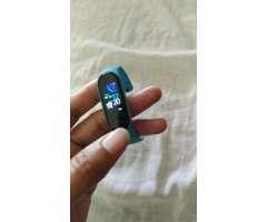 RelÃ³gio xiaomi mi Band 4 - 3