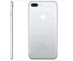 IPhone/Apple, 7 Plus, 32Gb, Prata, Anatel, Novo. Confira Oferta do Atacadao MÃ³bile