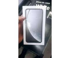 Iphone Xr 128Gb