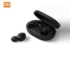 Fone De Ouvido Sem Fio Bluetooth Xiaomi Redmi Airdots Original