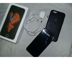 IPhone 6s 32GB, troco em S8