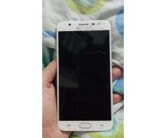 J7 Prime Rose 32 GB