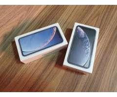 IPhone XR 64GB Preto/ Azul/ Vermelho