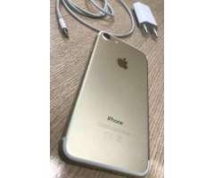 IPhone 7 Dourado 32GB