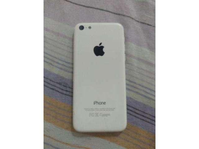 IPhone 5c