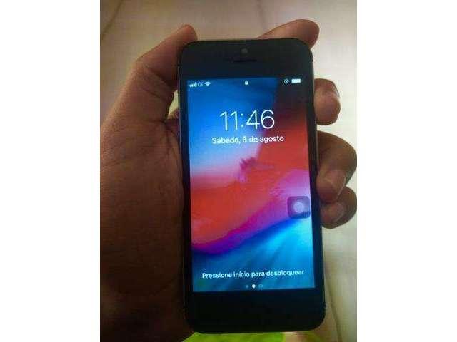 IPhone 5s