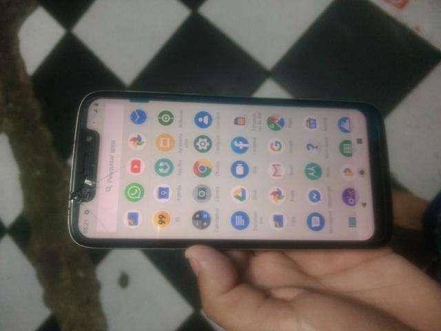 Moto g7 play