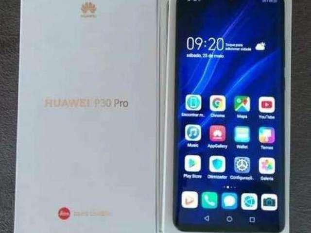 Huawei P30 Pro