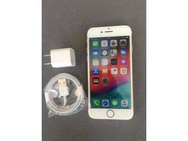 IPhone 7 de 128GB Gold