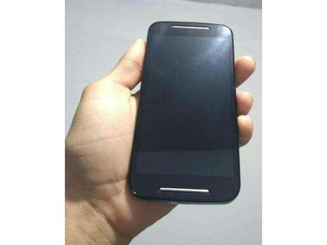 Moto G2 8gb