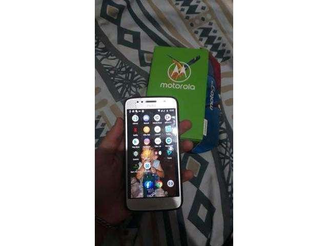 Moto G 5s