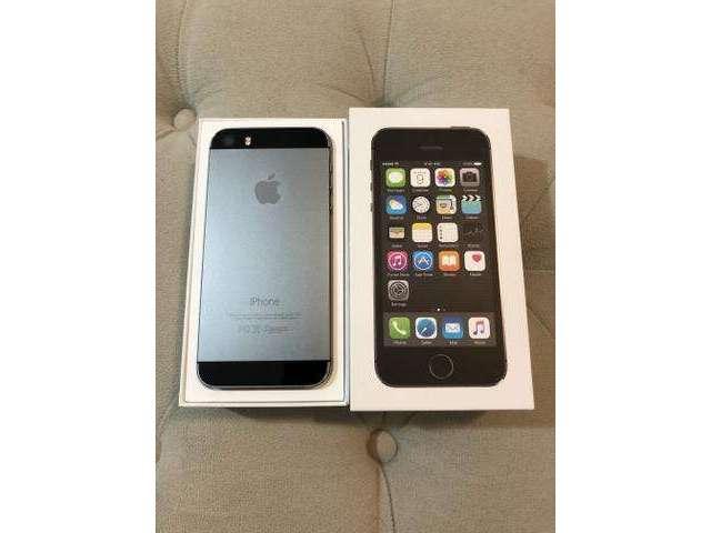 IPhone 5S 16GB