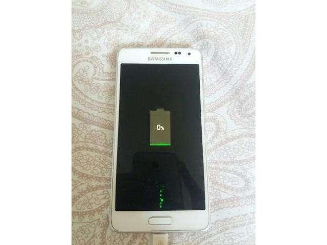 Samsung Galaxy Alpha 32gb
