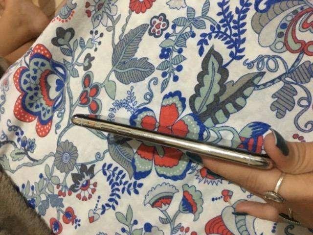 Iphone X 64gb