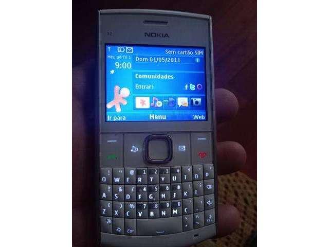 Nokia x2