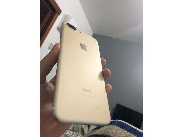 Iphone 7 Plus 128Gb atÃ© 12x 212$ no cartÃ£o