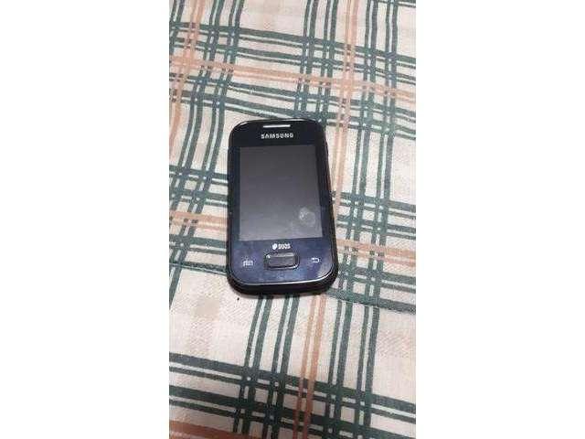 Celular Samsung