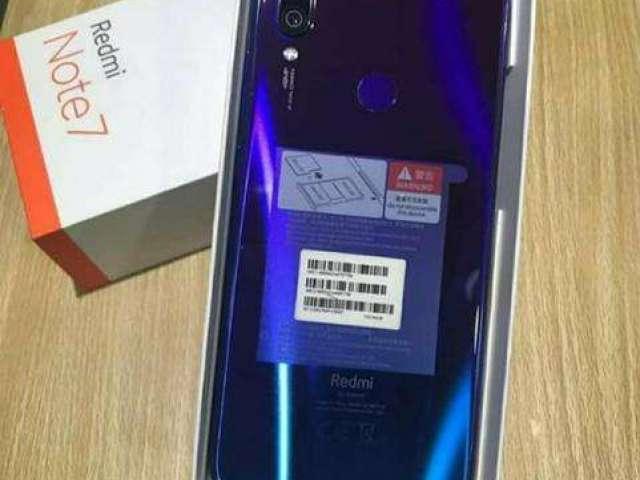PromoÃ§Ã£o aparelhos xiaomi