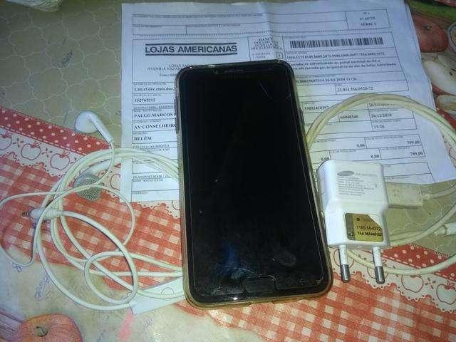 Samsung j4 32 gb