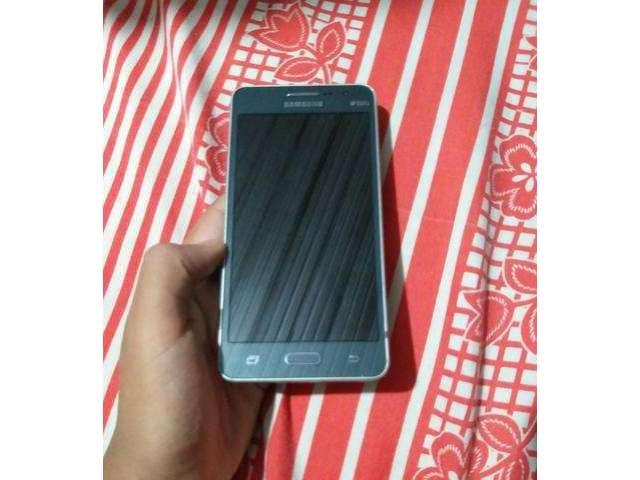 Samsung Gran Prime