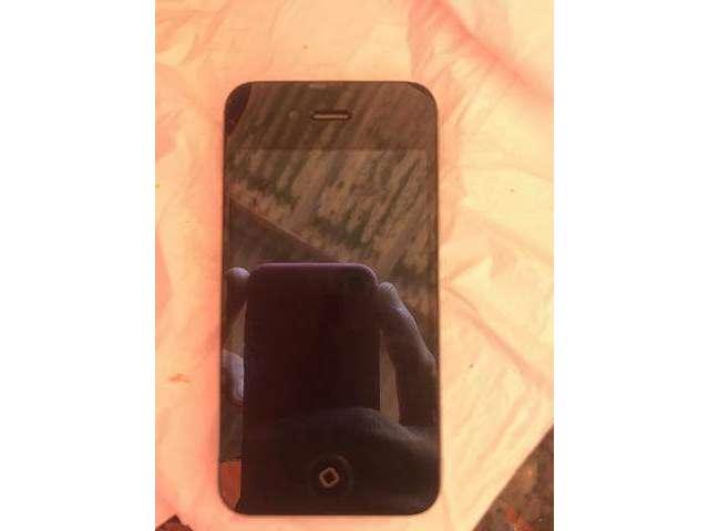 IPhone 4s