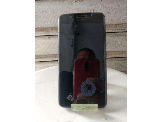 Moto G5