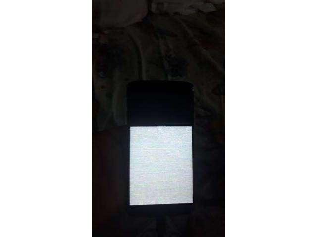 Moto x play