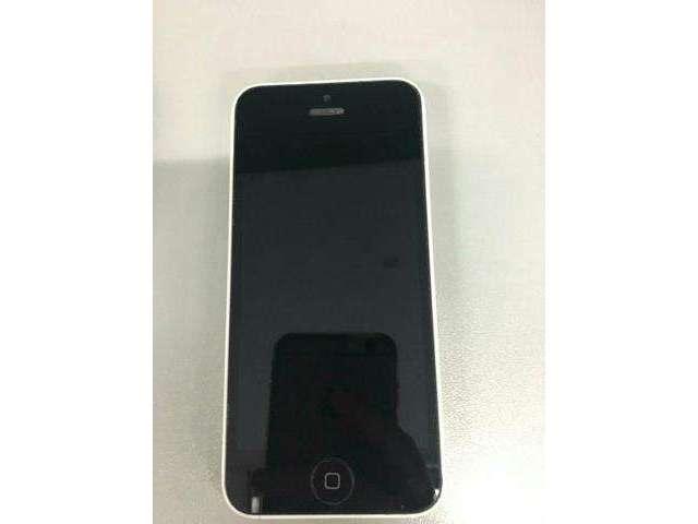 Vendo iPhone 5c