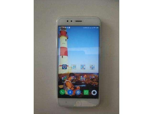 XIAOMI 5 X. (Zap: *)