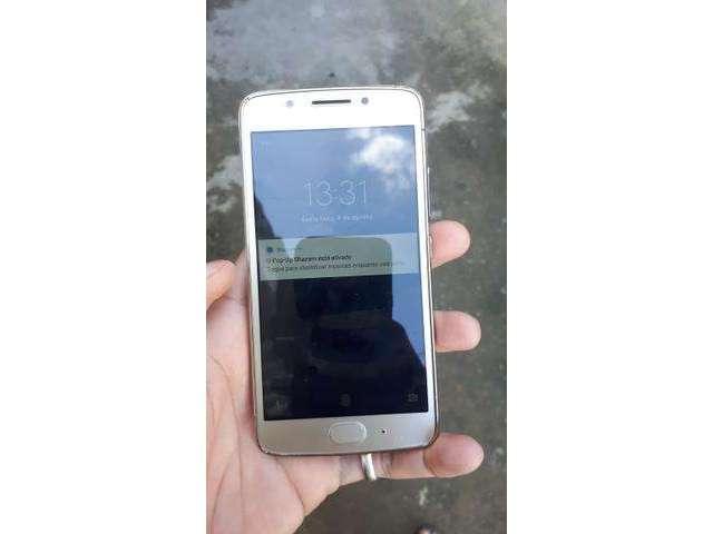 Moto g5