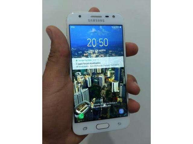 Samsung J5 Prime 32gb Dourado