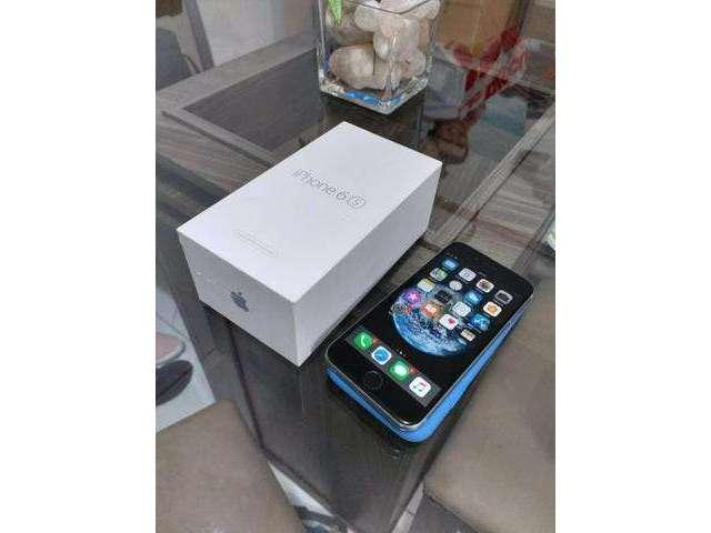 IPhone 6s Space Gray (aceito trocas)