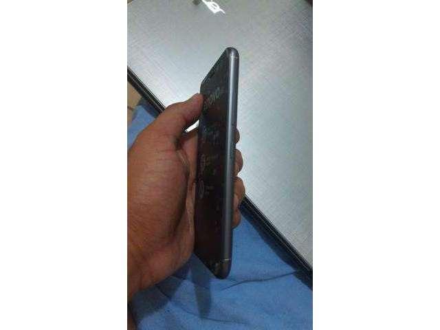 Lenovo k6