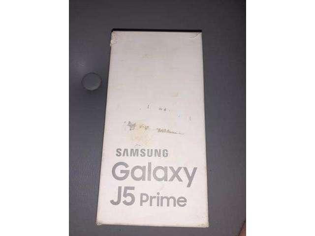 Samsung Galaxy J5 Prime