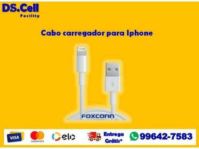 Cabo iPhone Original