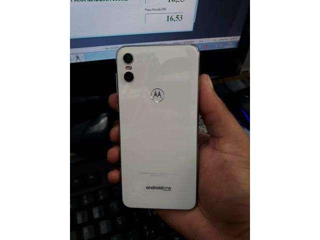 Motorola One 64 Gigas