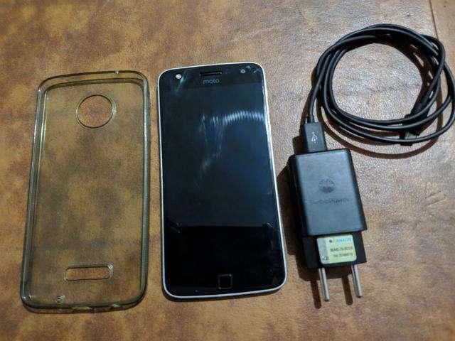 Moto Z Play