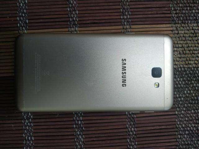 Smartphone Samsung Galaxy J7 Prime, pouco tempo de uso!!!